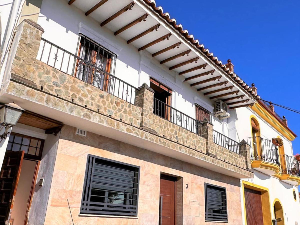 Casa Juan Maria Álora Exterior foto