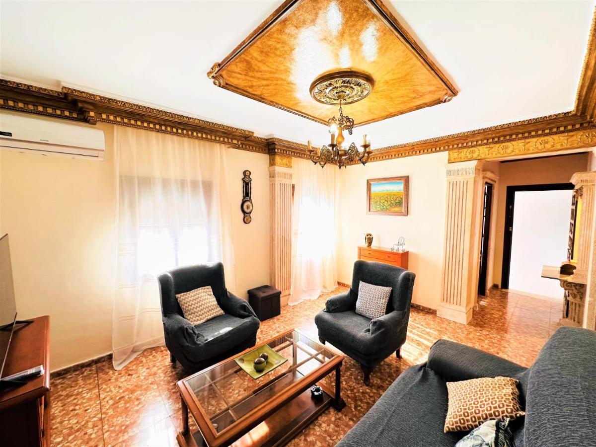 Casa Juan Maria Álora Exterior foto