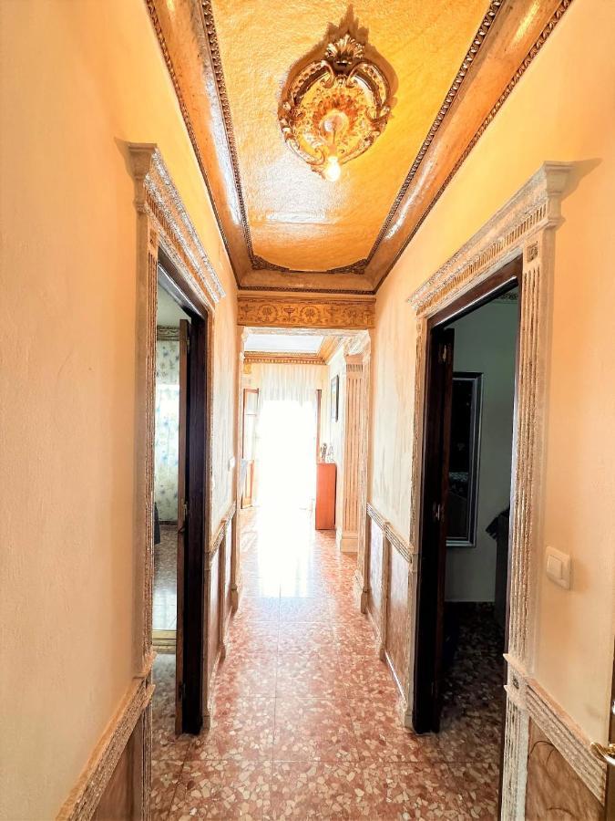 Casa Juan Maria Álora Exterior foto