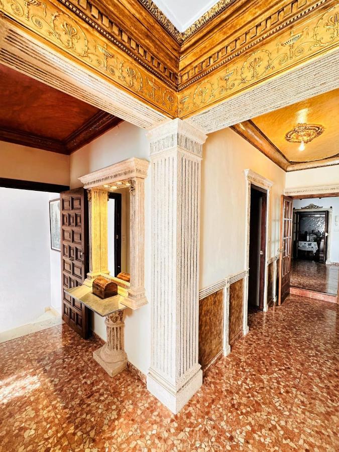 Casa Juan Maria Álora Exterior foto